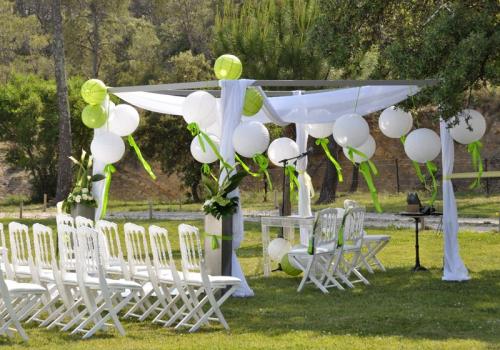 décoration mariage Officiant de Cérémonie Laïque