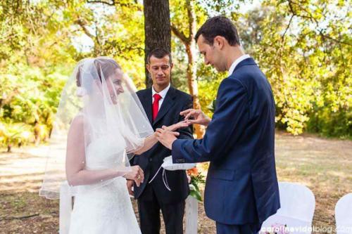 Laure-et-Gilles-20.07.13-6 Officiant de Cérémonie Laïque