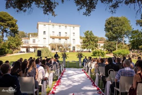 agence-pink-event-montpellier-laura-michel-photographe-mariage-014- Officiant cérémonie mariage laïque