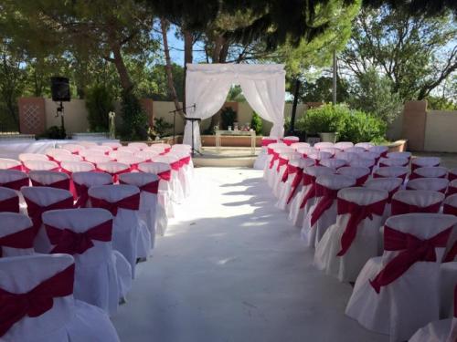 maitre de ceremonie mariage laique salle